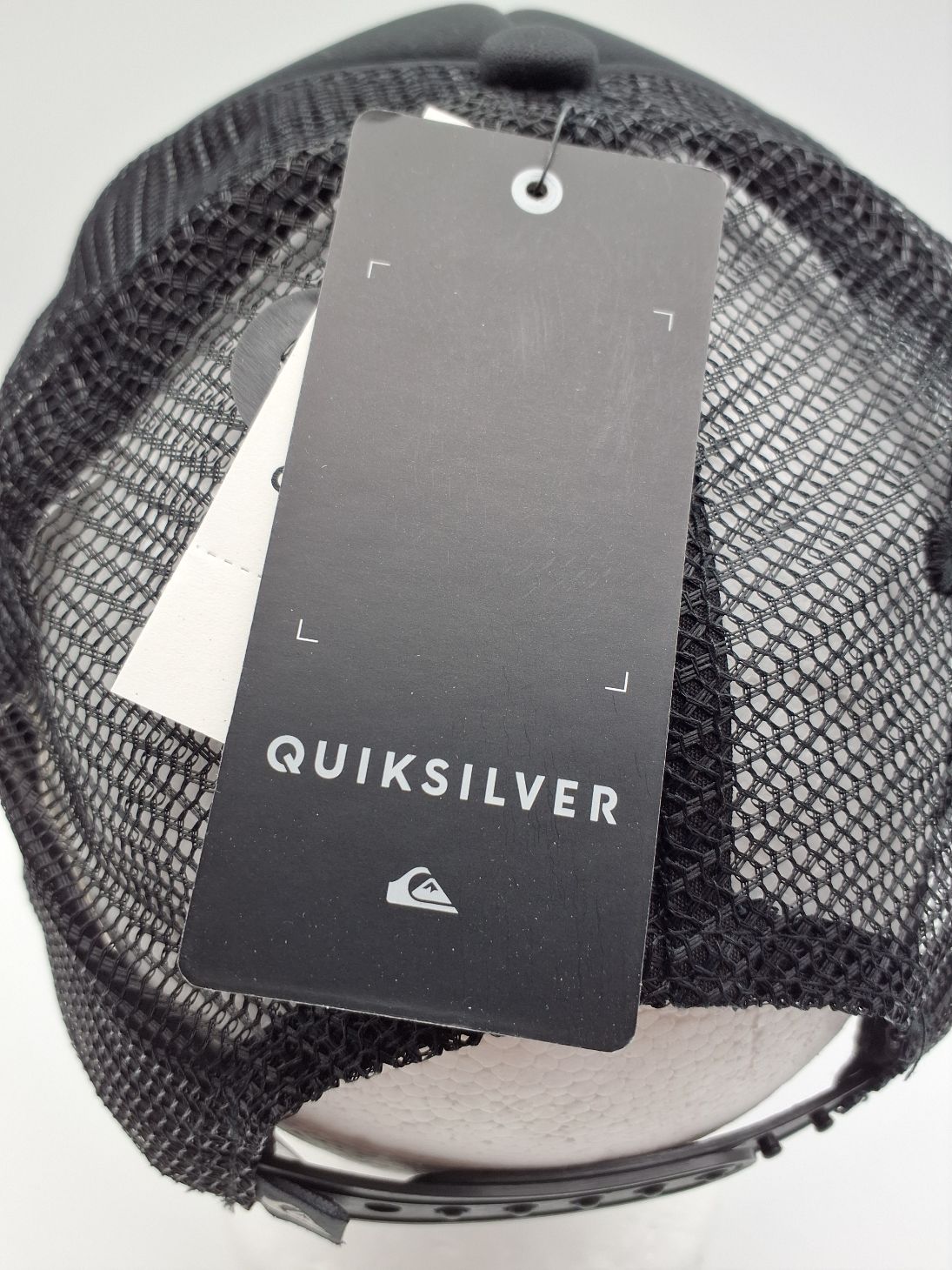 Quicksilver Kasket