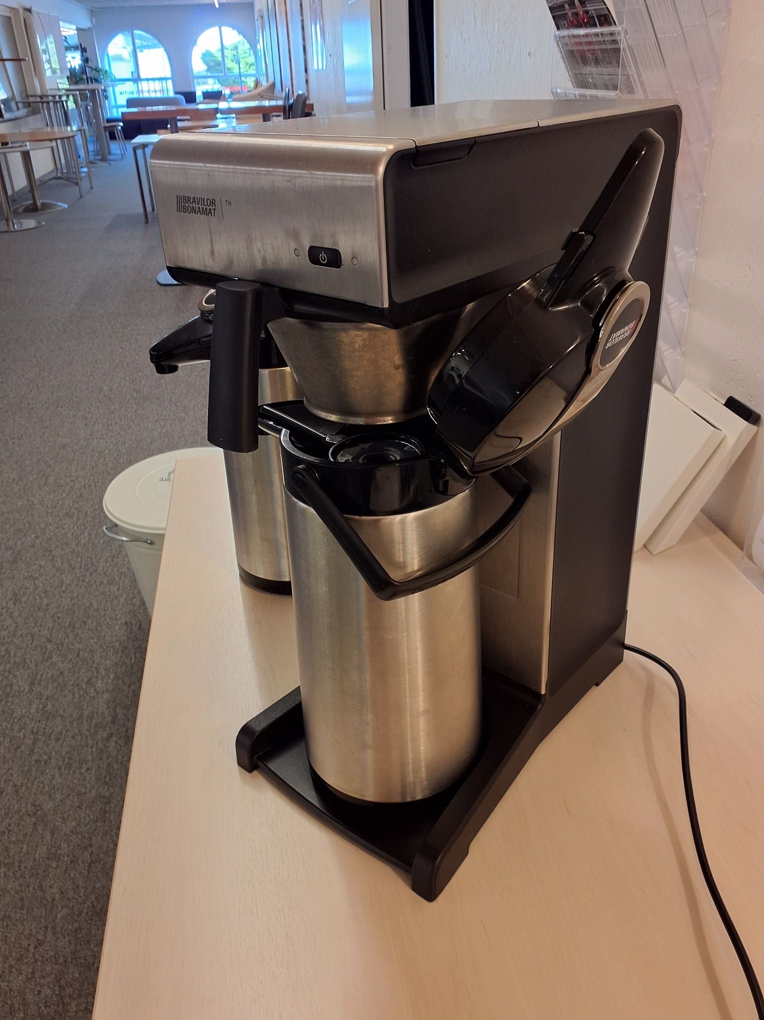 Kaffemaskine Bravilor Bonamat - 9580