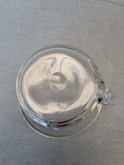 Holmegaard Glas Potte