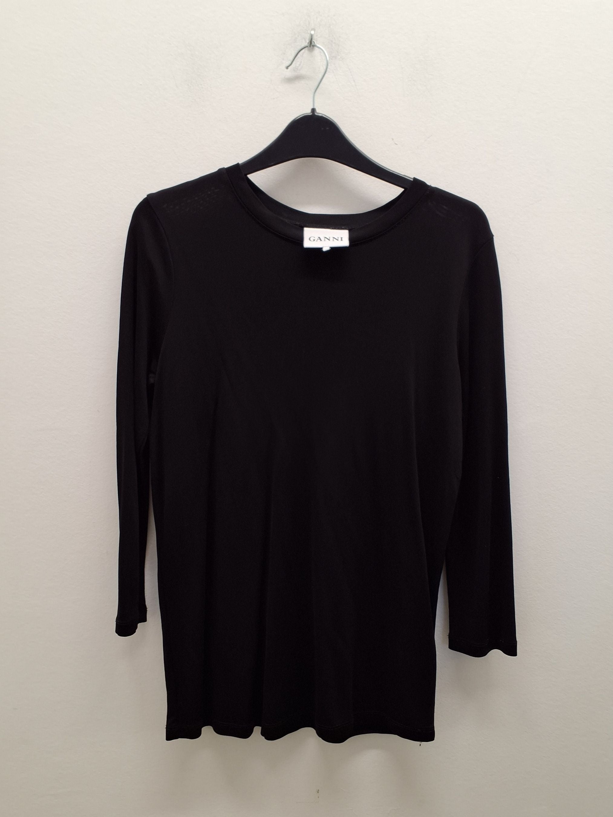 Ganni Bluse