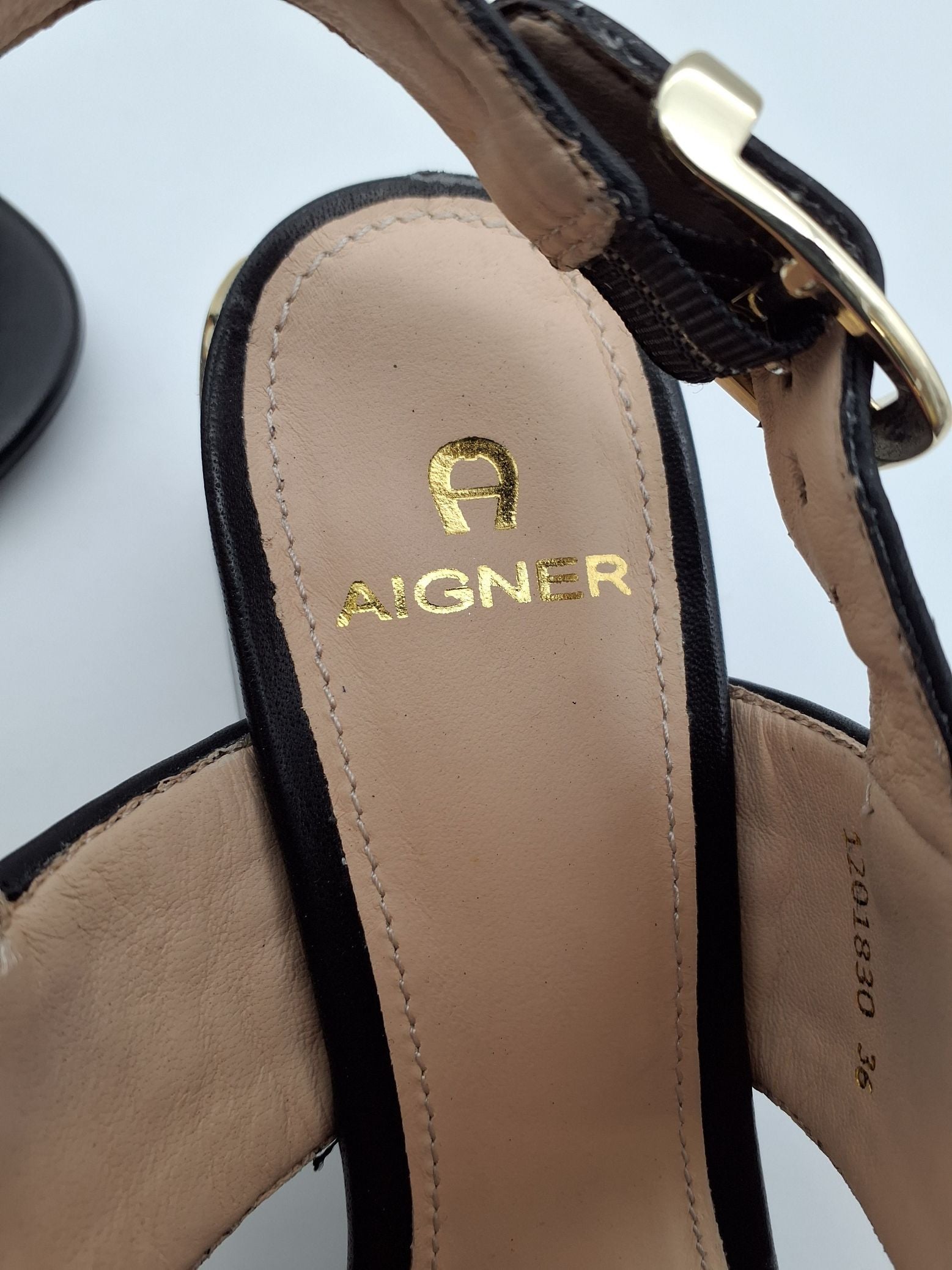 Aigner Sandaler