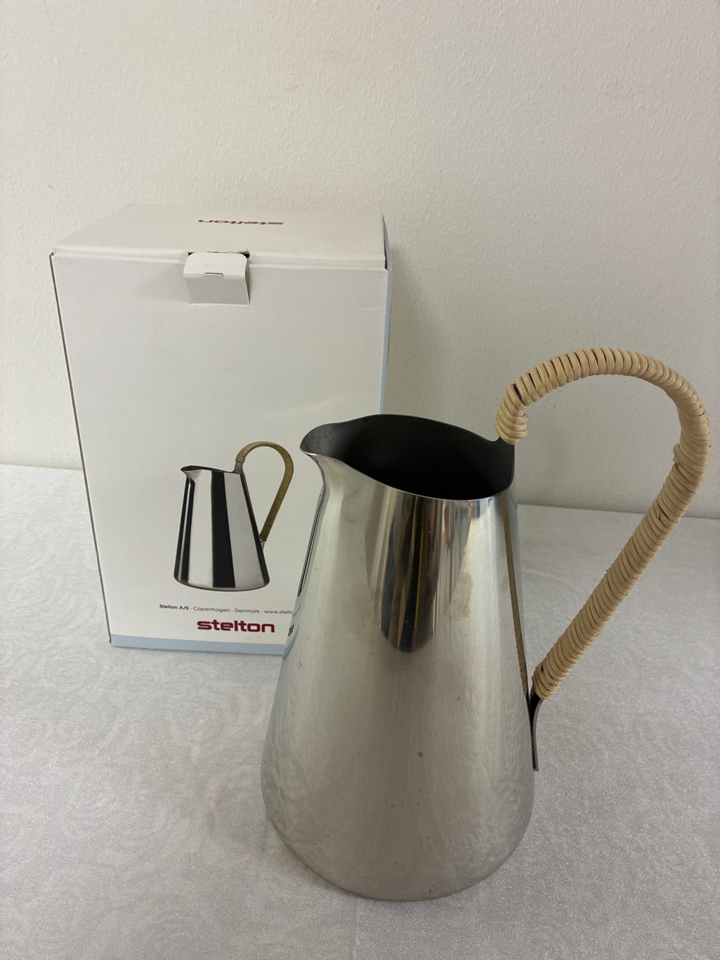 Stelton kande