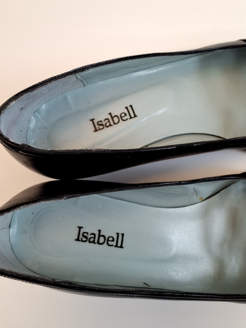 Isabell sko (H649)