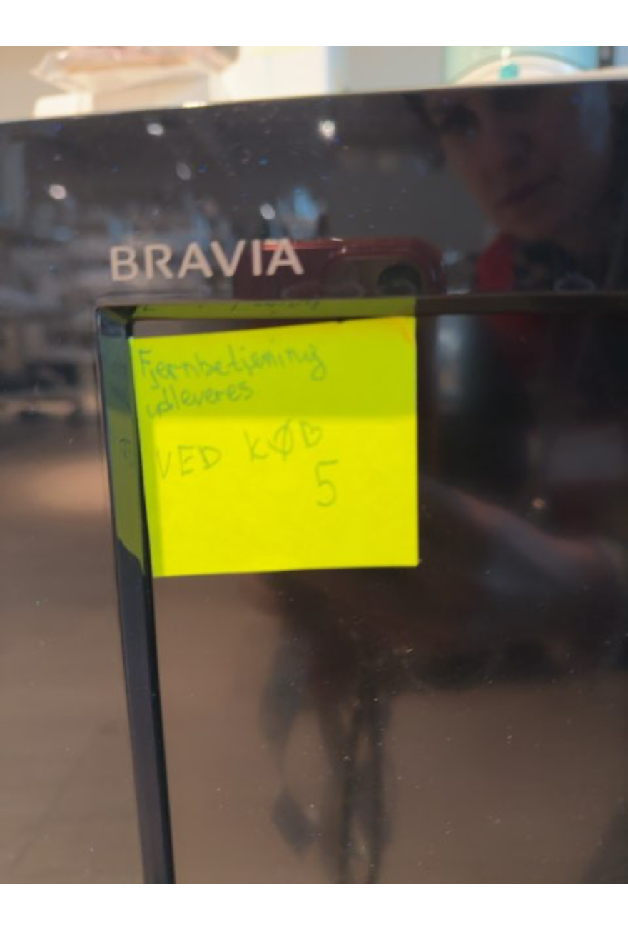 TV "Sony Bravia"