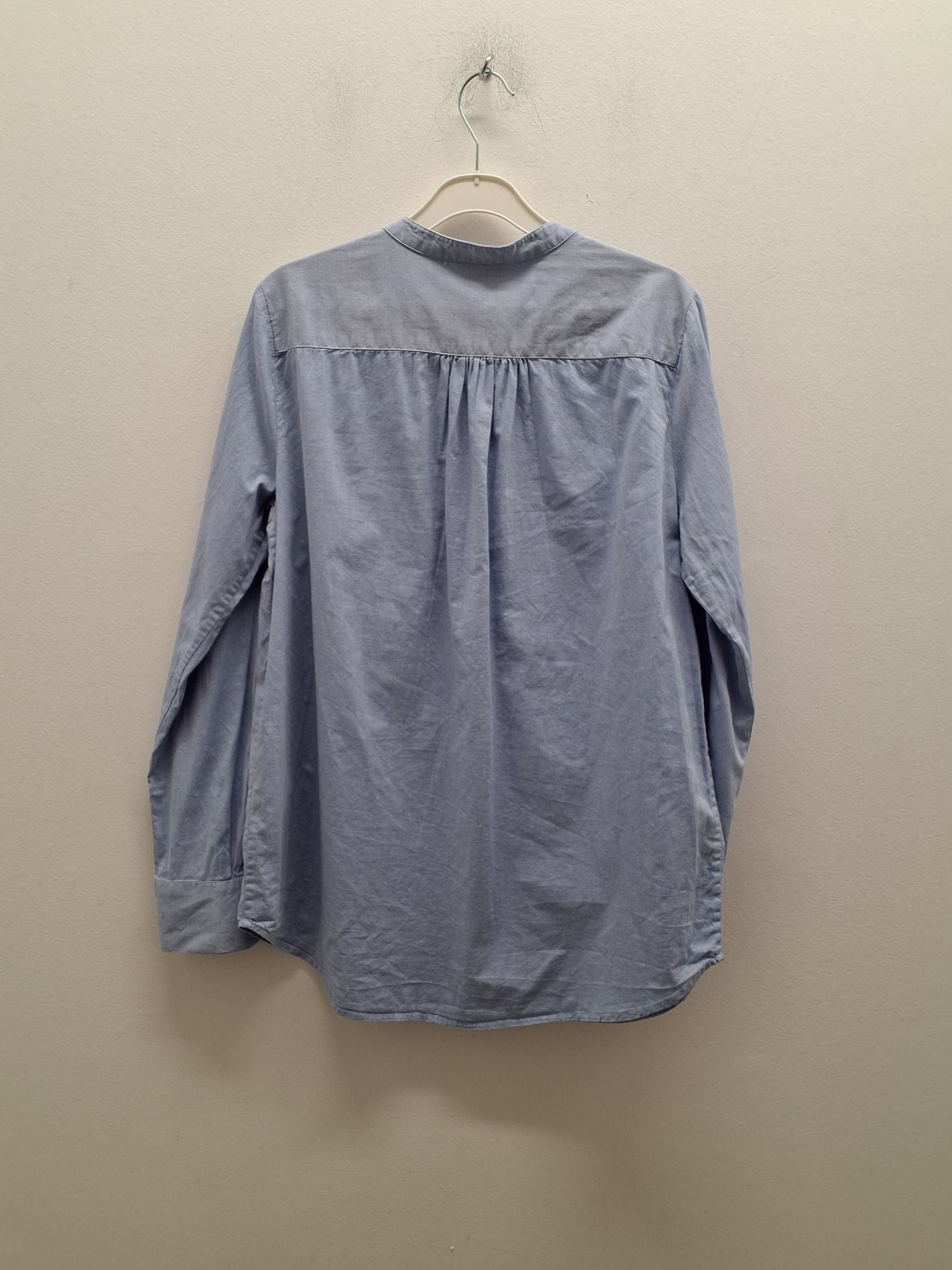 Heart Made Julie Fagerholt Skjorte