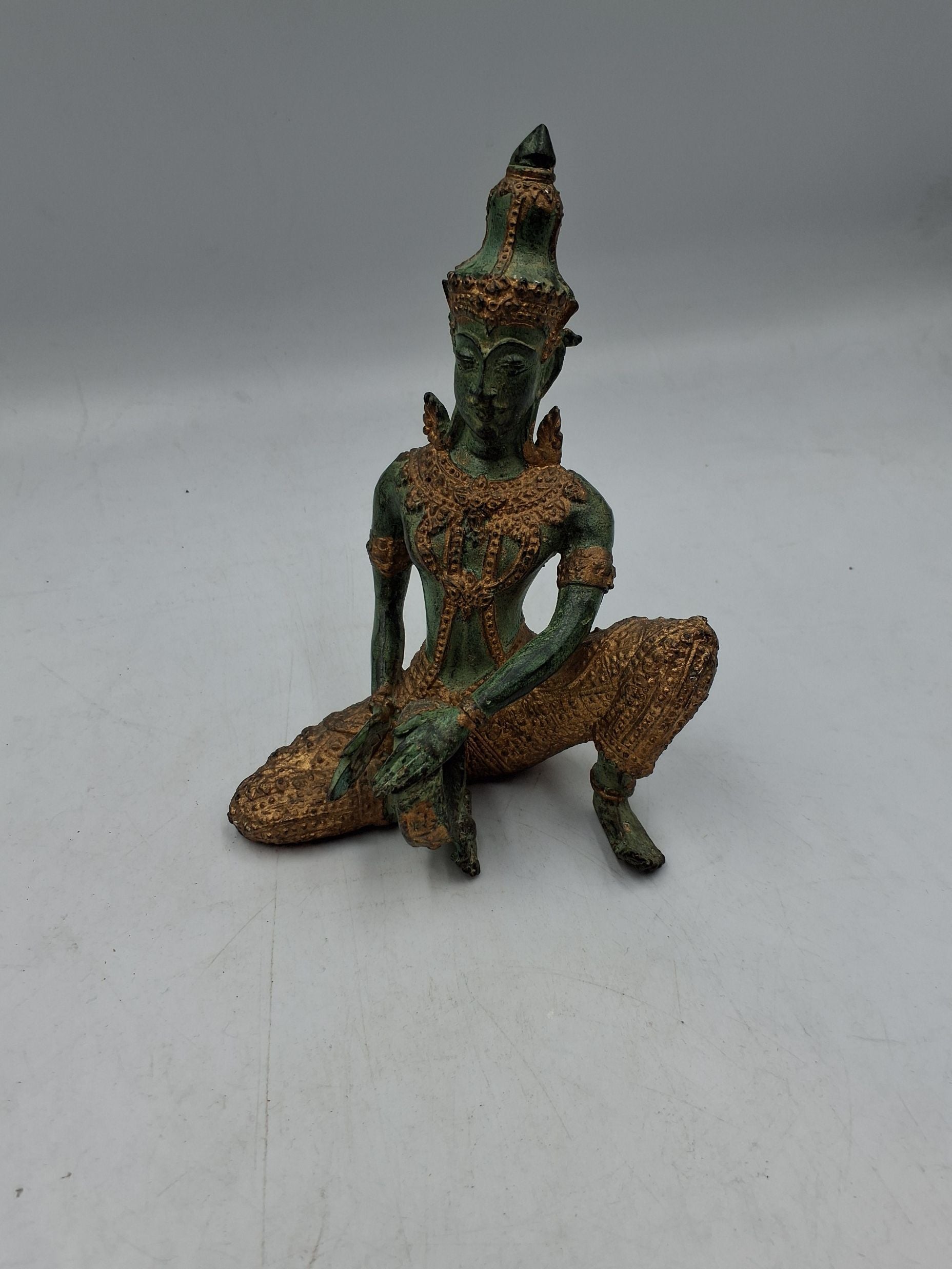 Buddha figur