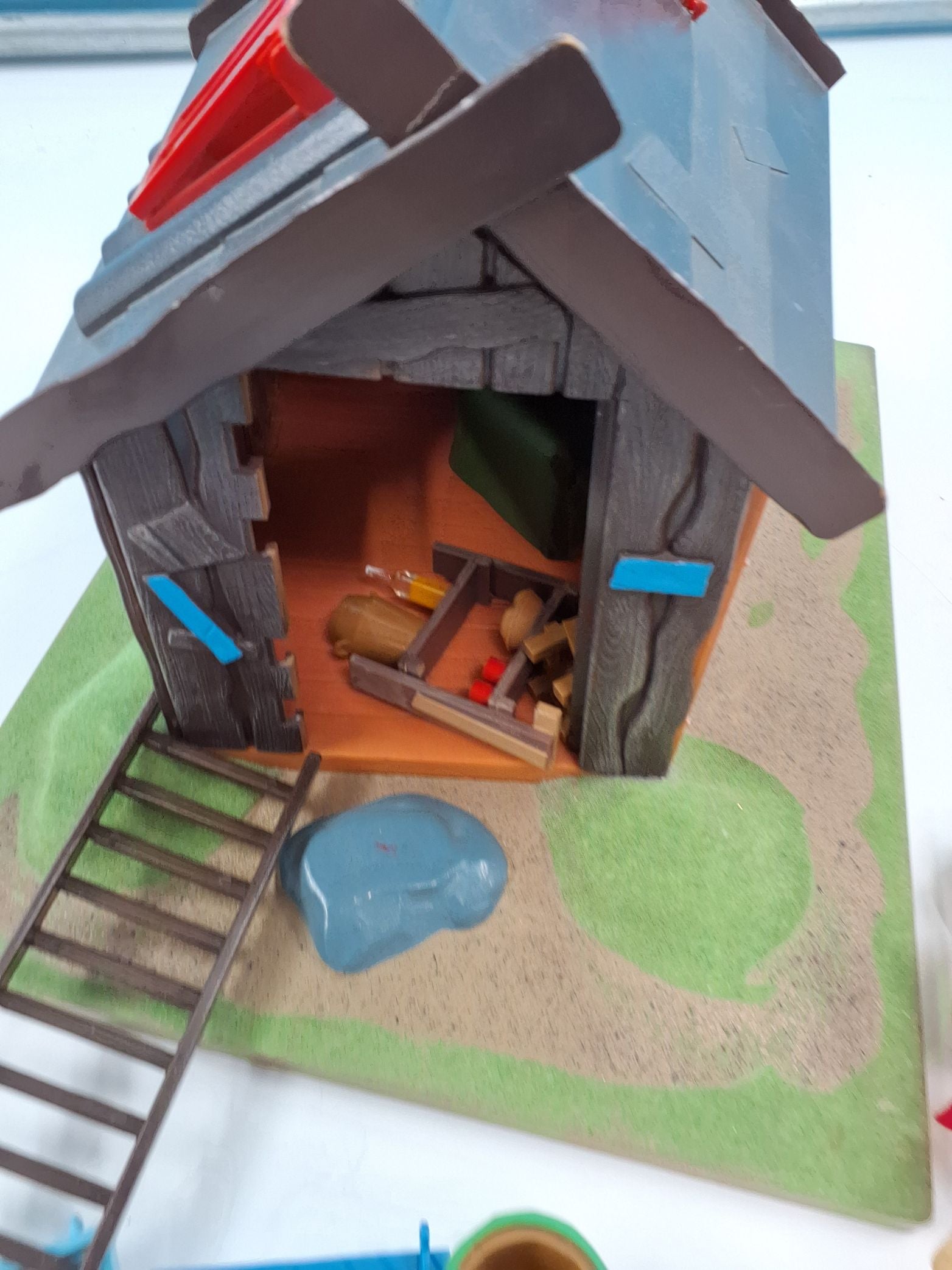 Bamses hus