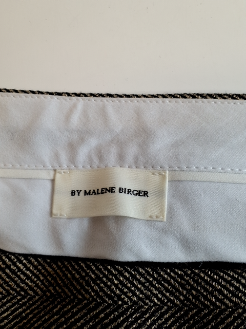 By Malene Birger Nederdel (O704)