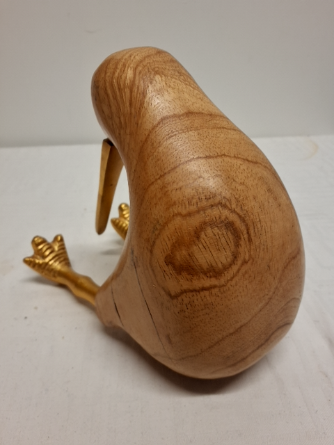 Crate & Barrel Kiwi fugl