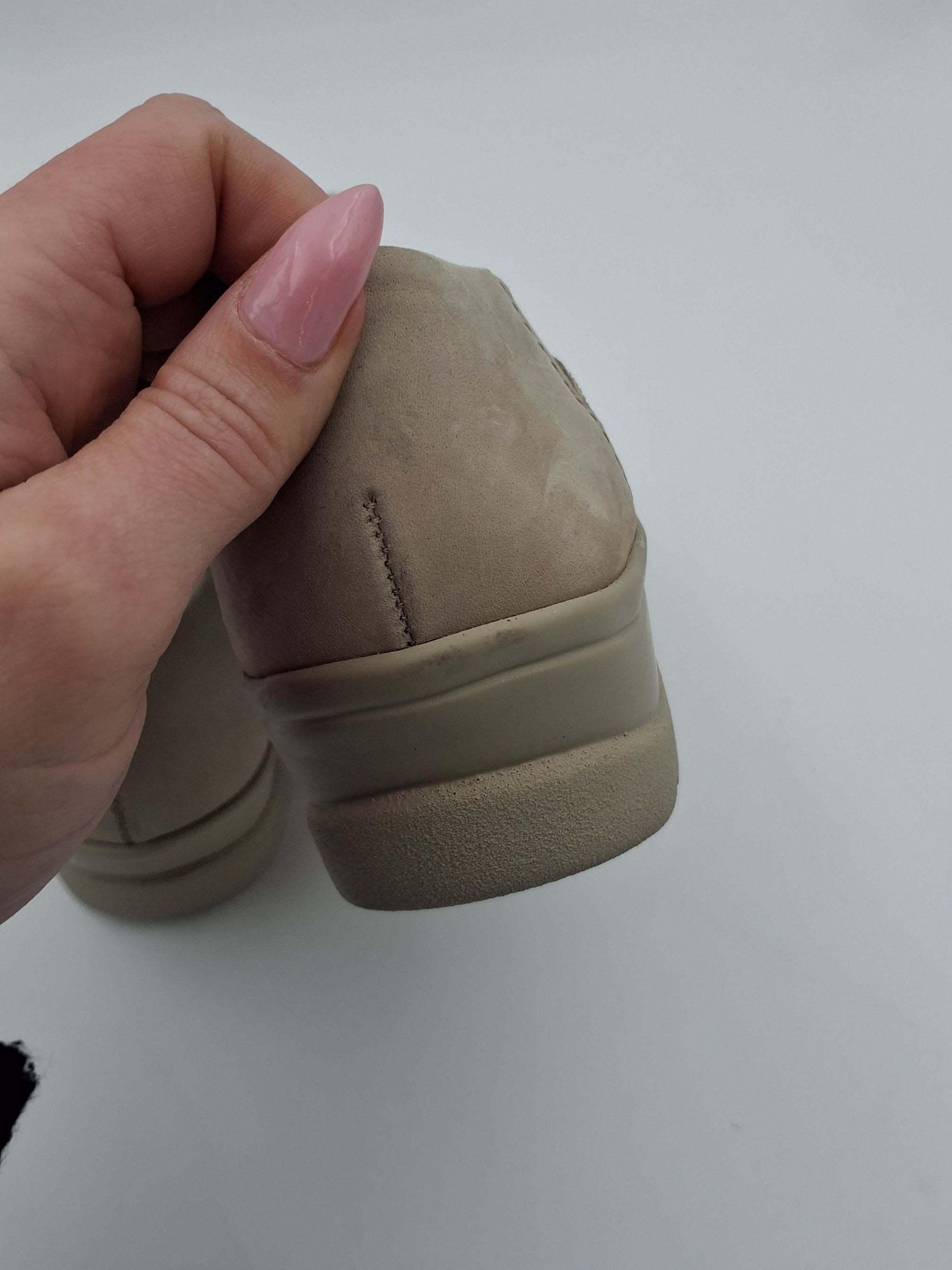 Solidus sko str. 5 1/2