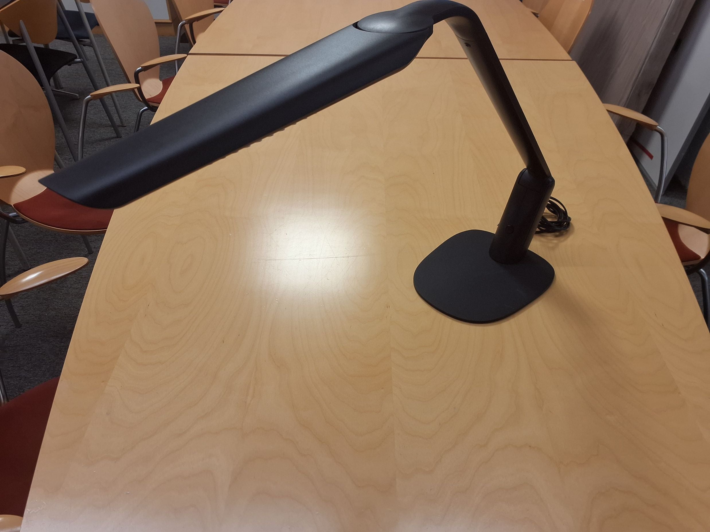 Skrivebordslampe Unilux 628 - 9594