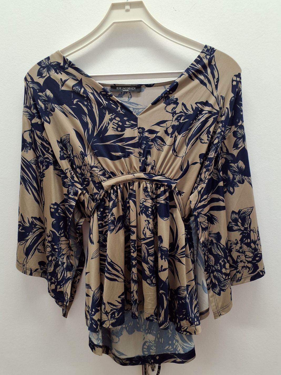 Ilse Jacobsen Bluse