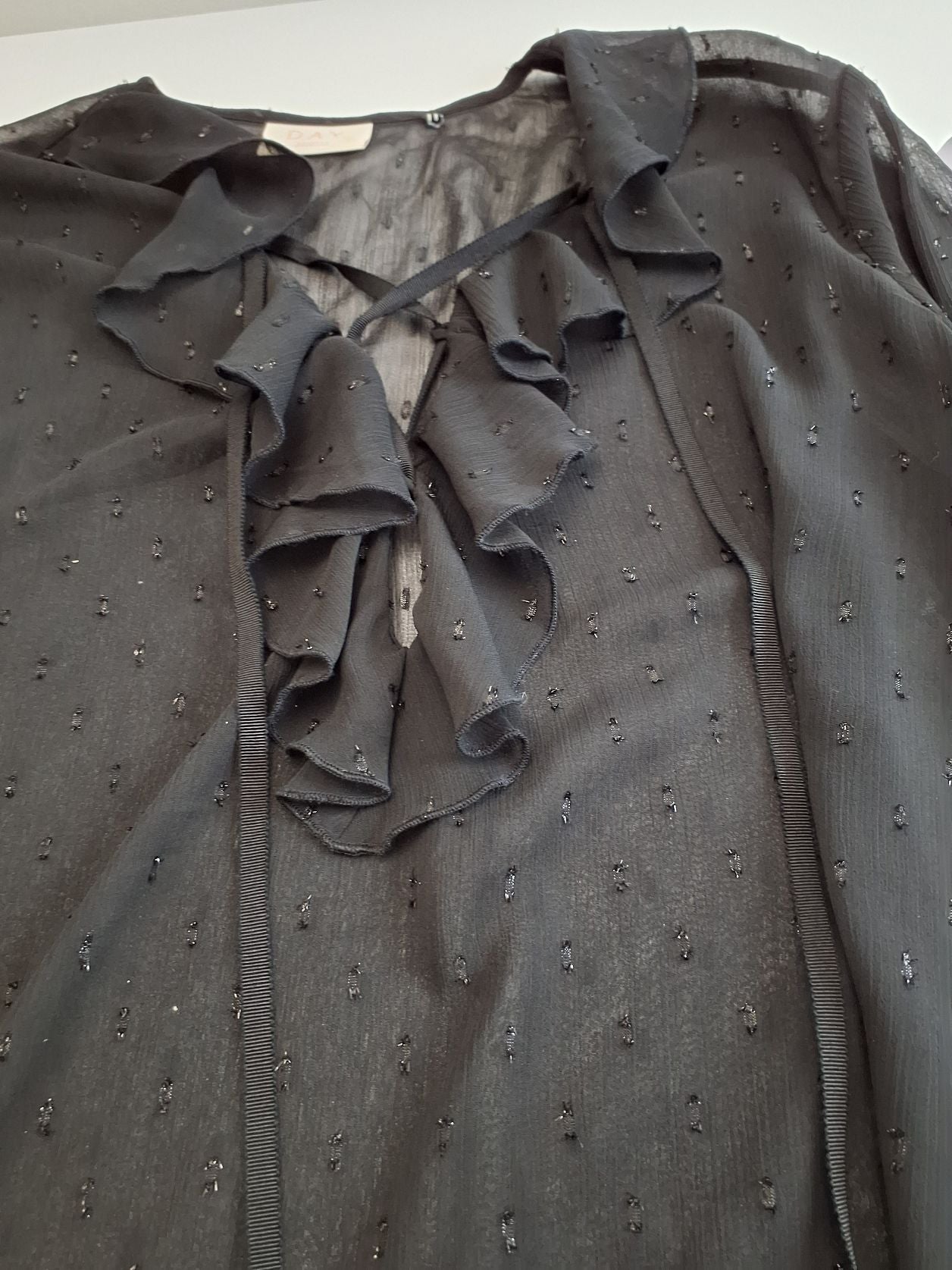 Day Birger et Mikkelsen Bluse