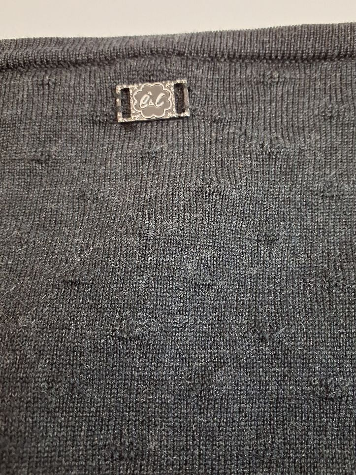 Eva & Claudi Cardigan