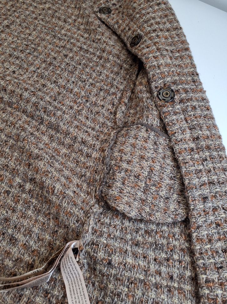 Massimo Dutti Jakke