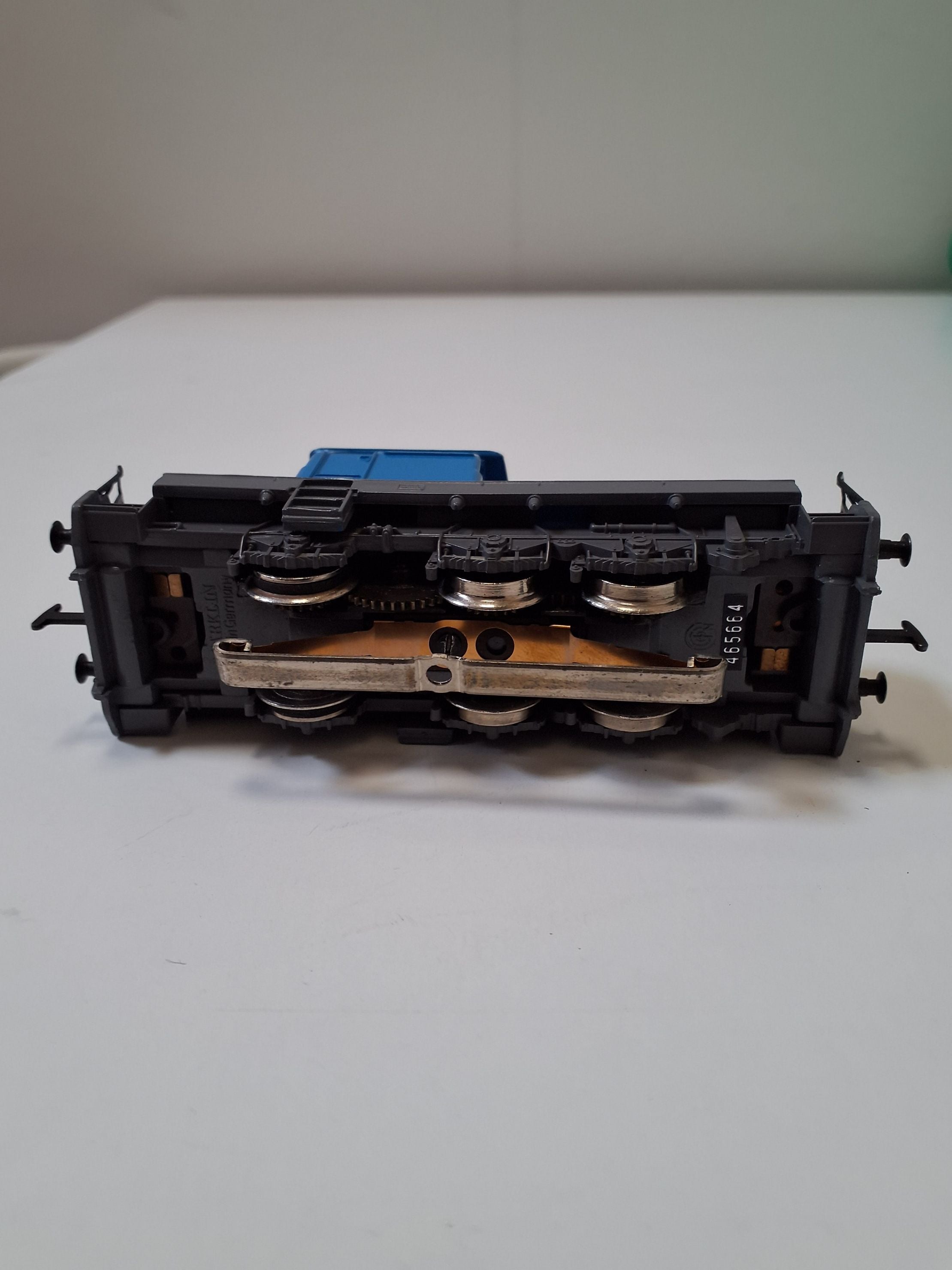 Märklin 3078 H0 Lokomotiv