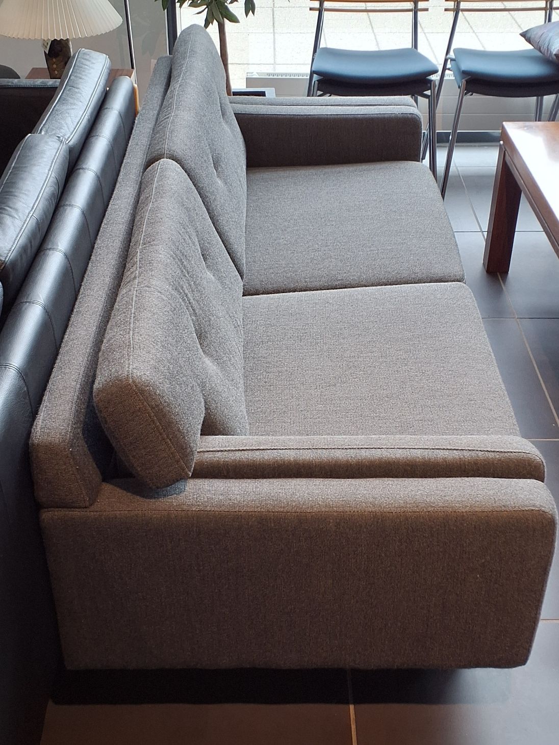 3 pers sofa