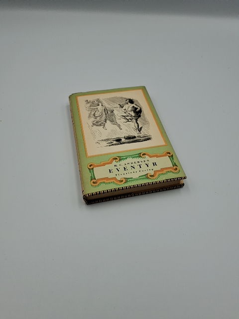 H.C Andersen Samling