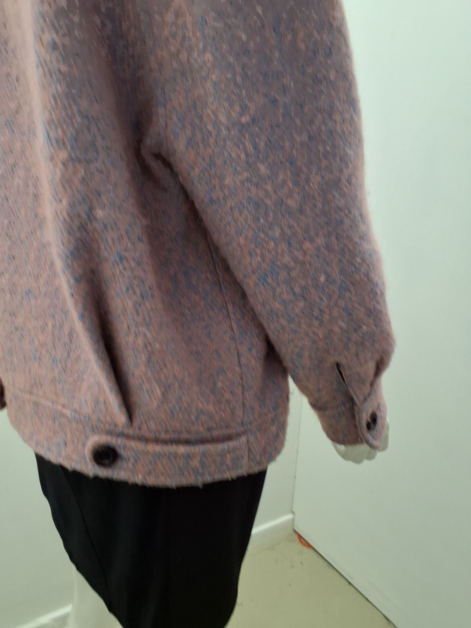 Custommade Jakke