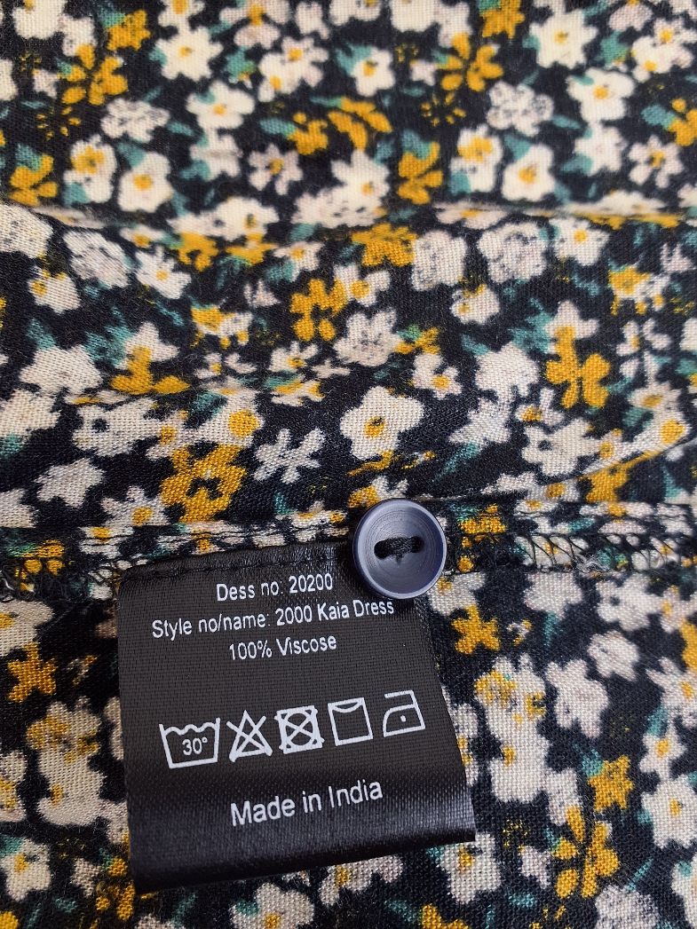 Lolly’s Laundry Kjole