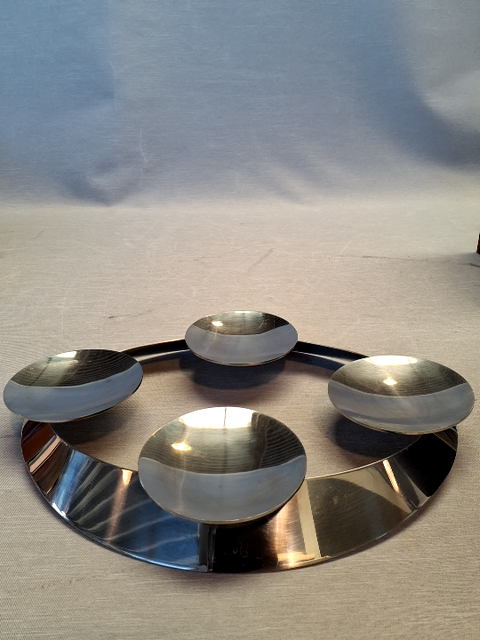 Georg Jensen advenstage