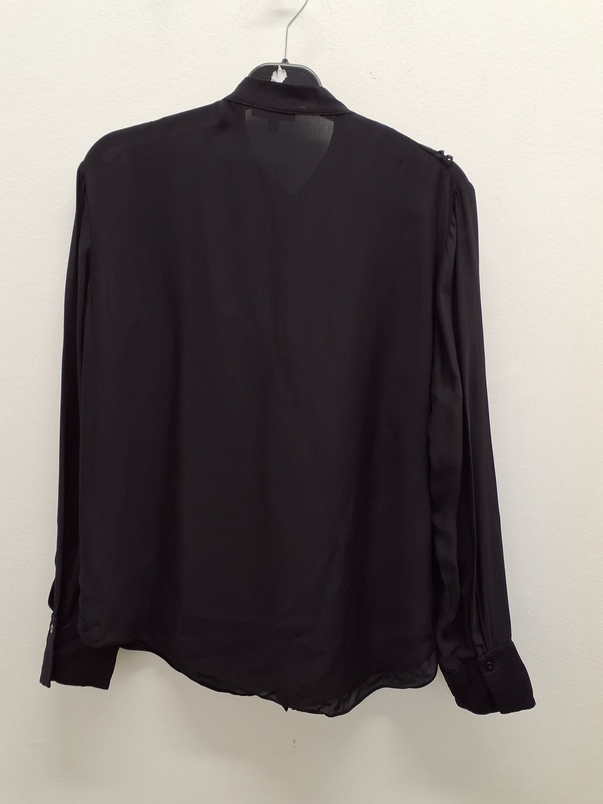 Massimo Dutti Skjorte/pyntebluse