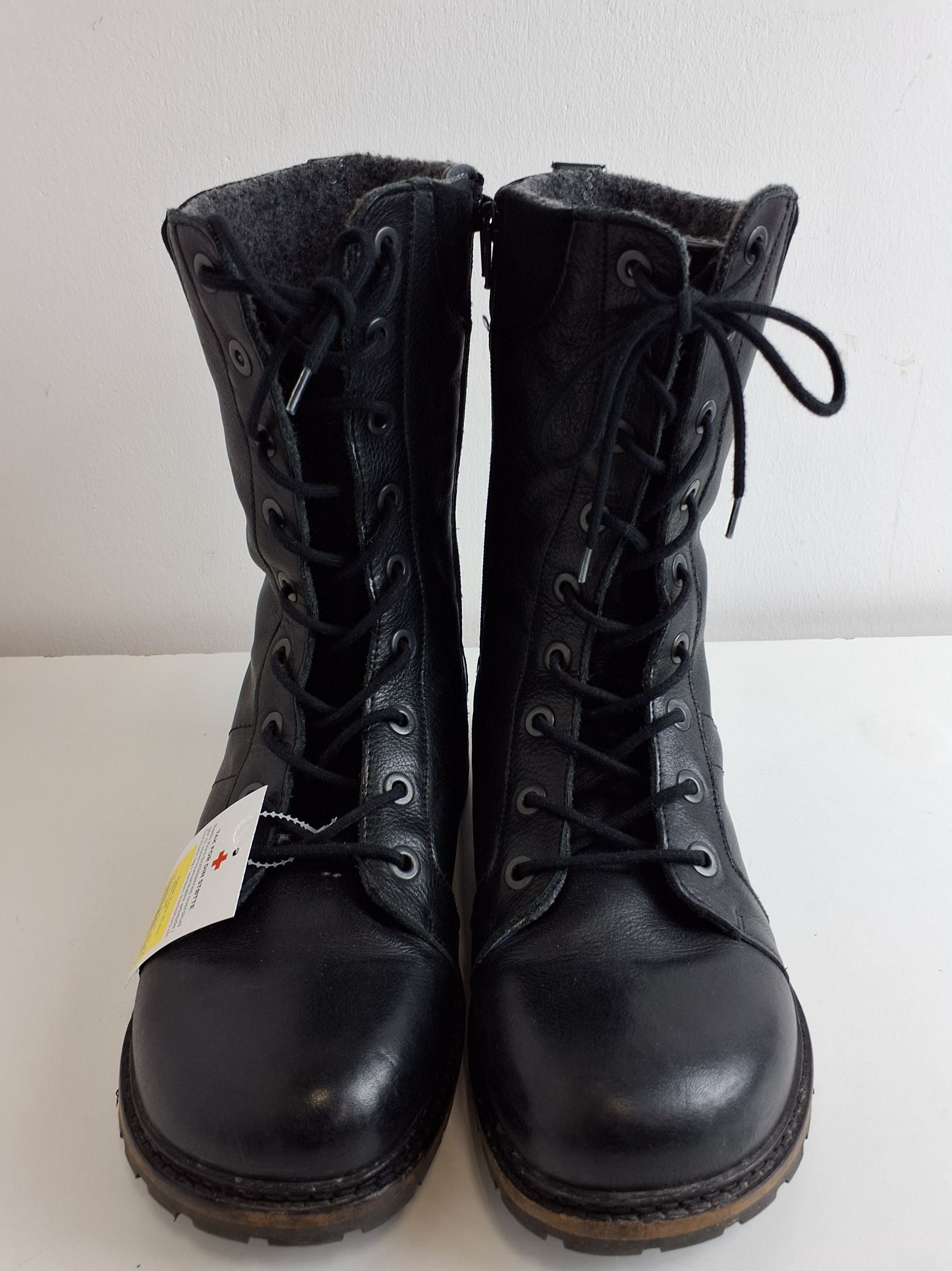 New Feet str 42 støvler