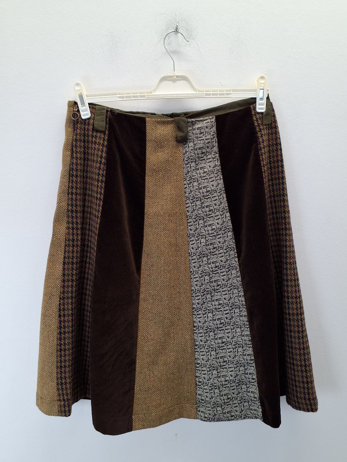 Henriette Steffensen Ned