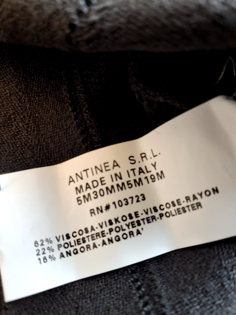 Armarni Bluse