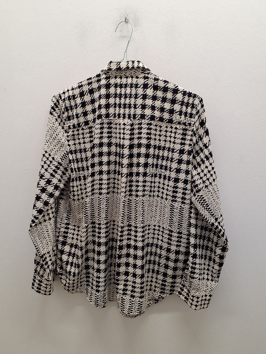 Richard Allan x H&M Skjorte
