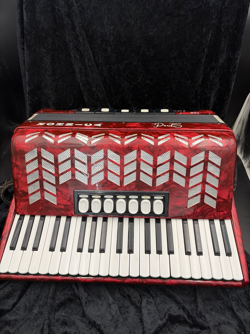 Harmonika
