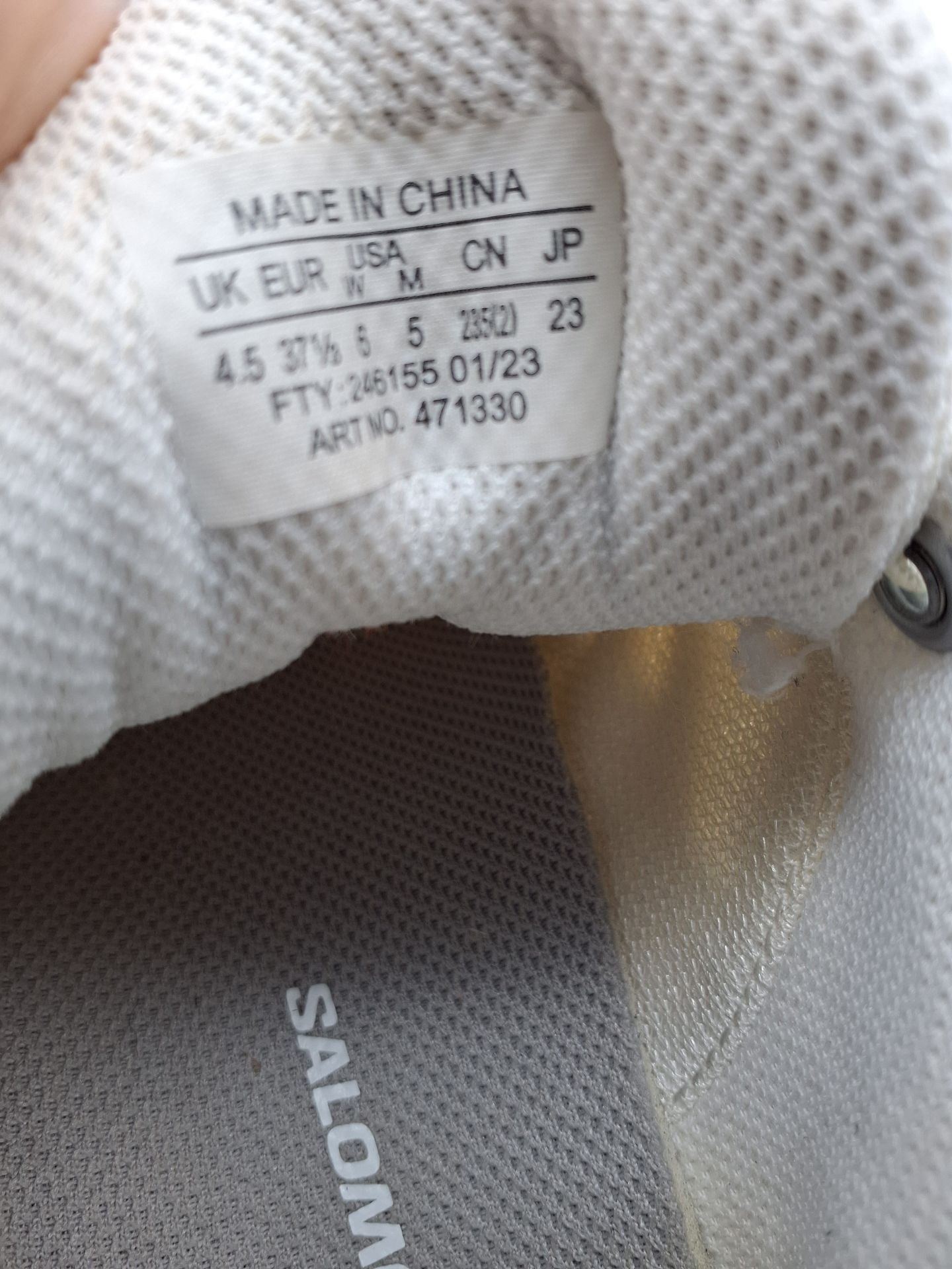 Salomon XT-4 OG