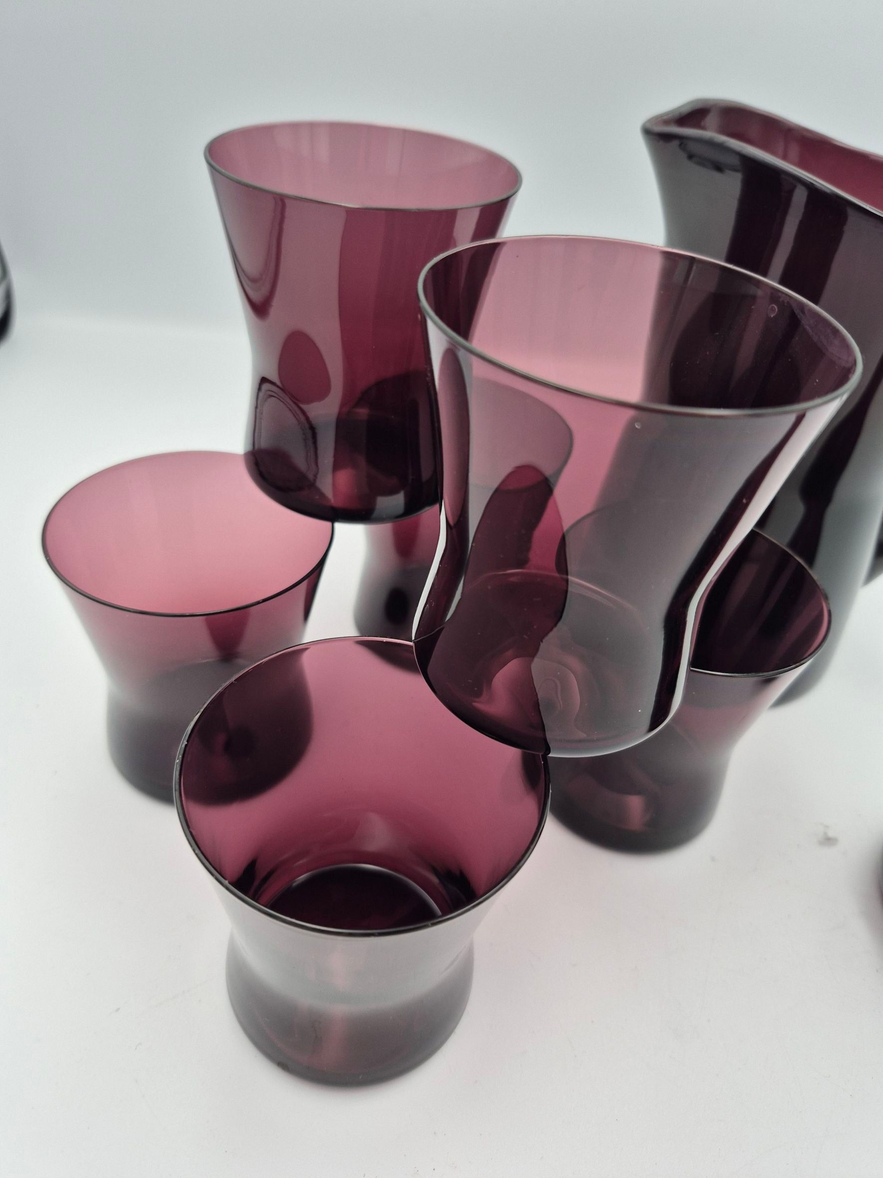Cocktailssæt(8)