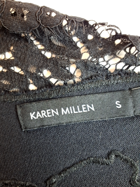 Karen Millen Kjole (O883)