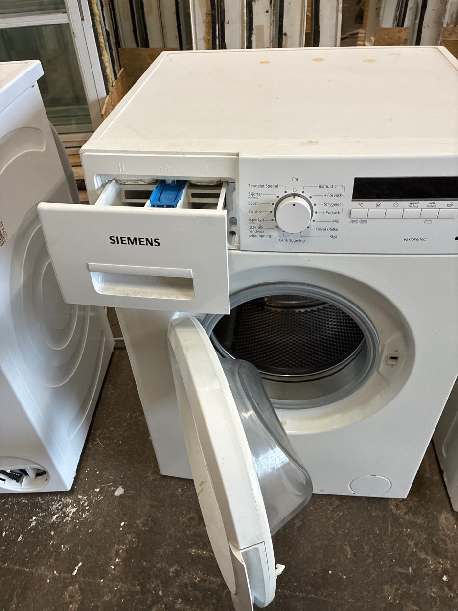 Siemens bario perfekt iQ 100