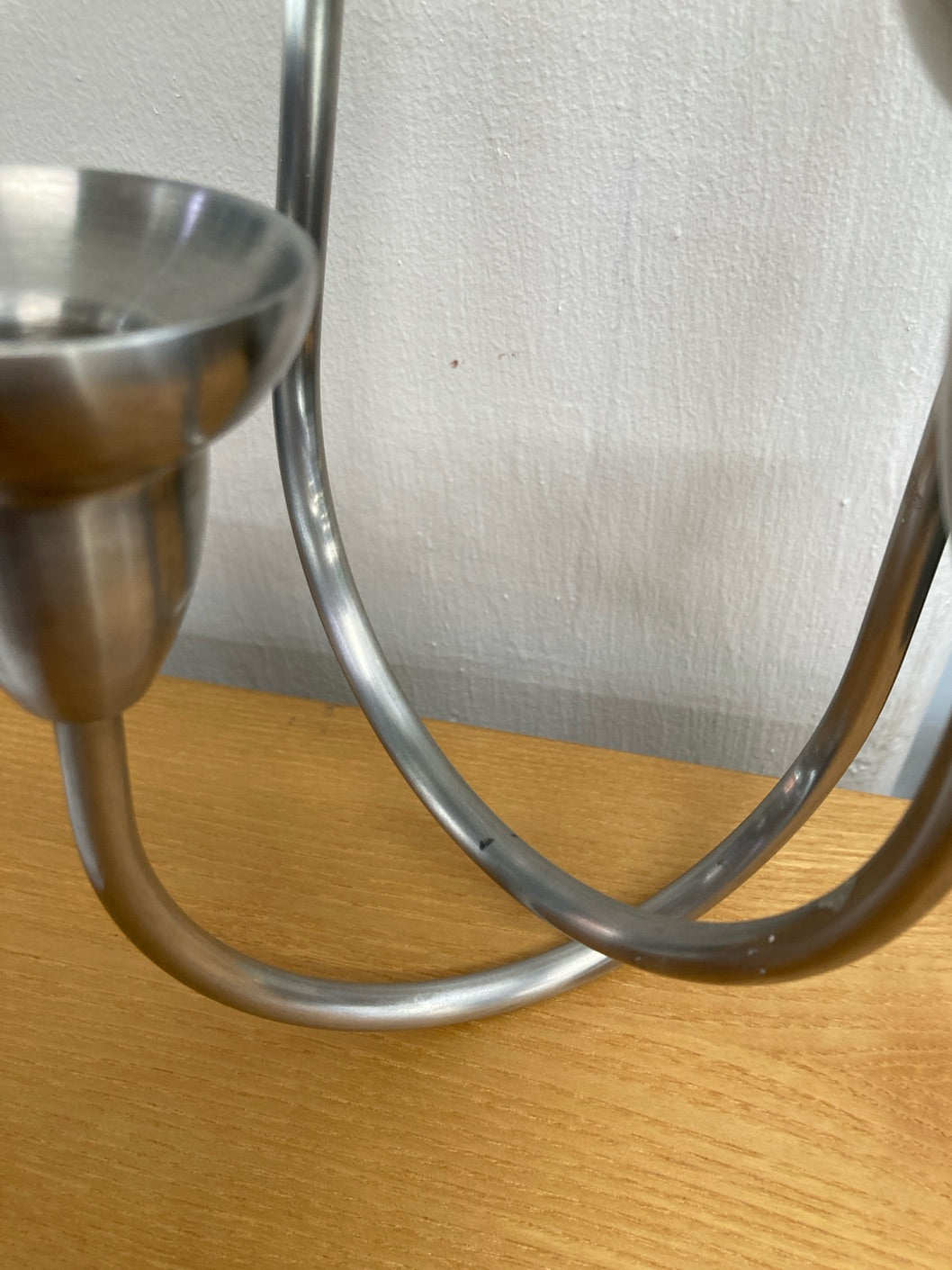 Georg Jensen lysestage