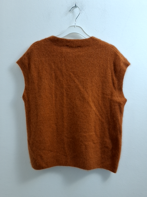 Six Ames Vest