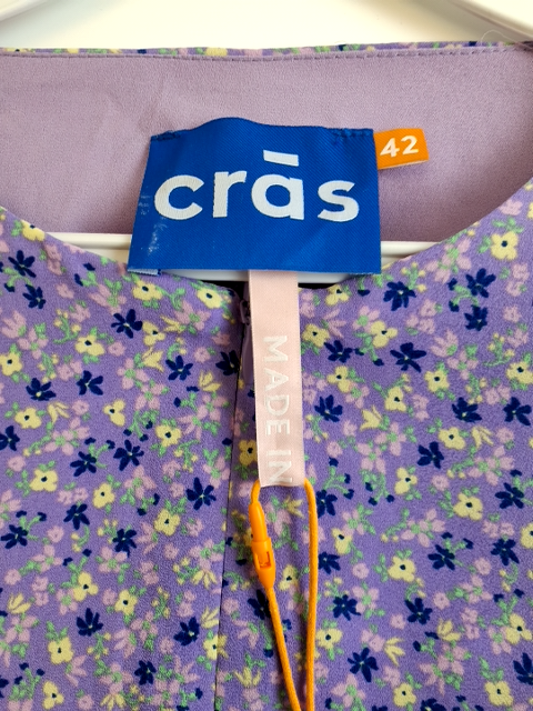 Cras Kjole (R802)