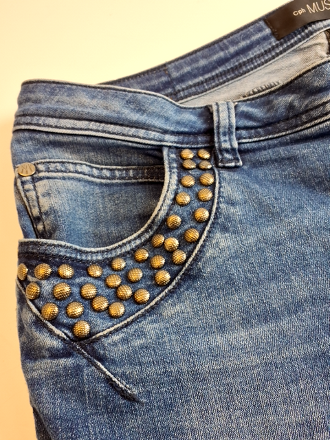 Cph Muse Jeans (B131)