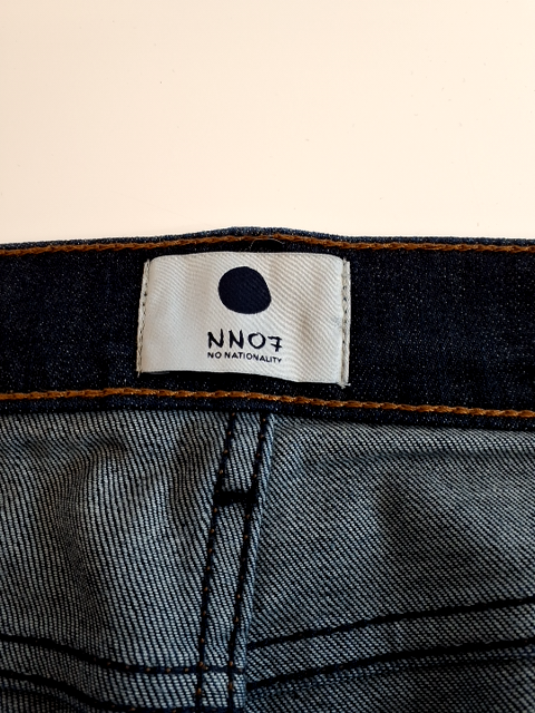 NN07 Cowboybukser (R171)