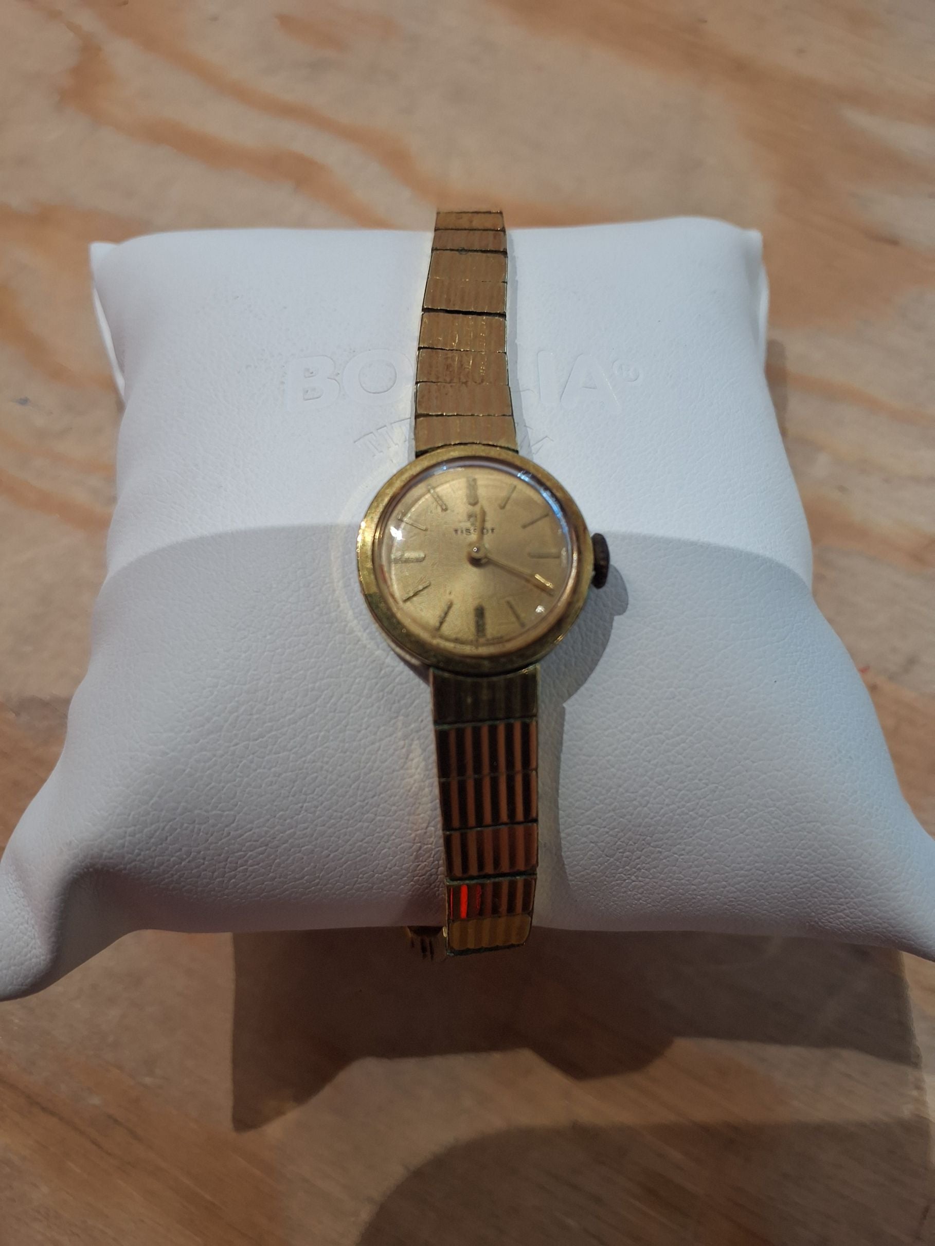 Tissot ur