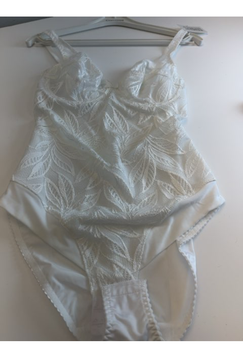 Barbara Bodystocking (R007)