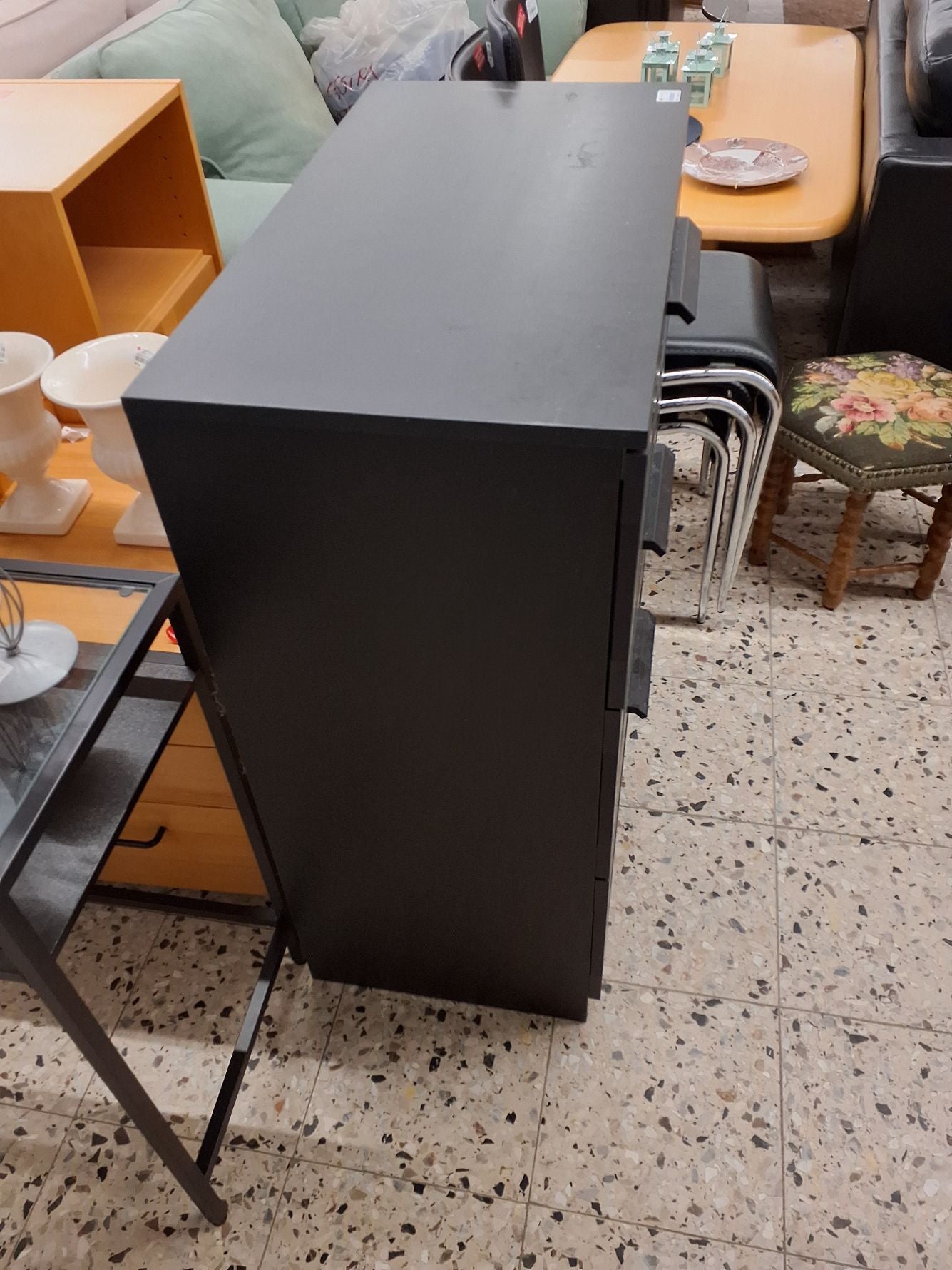 Ikea kommode