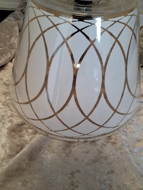 Le Klint  Under Cover loftslampe