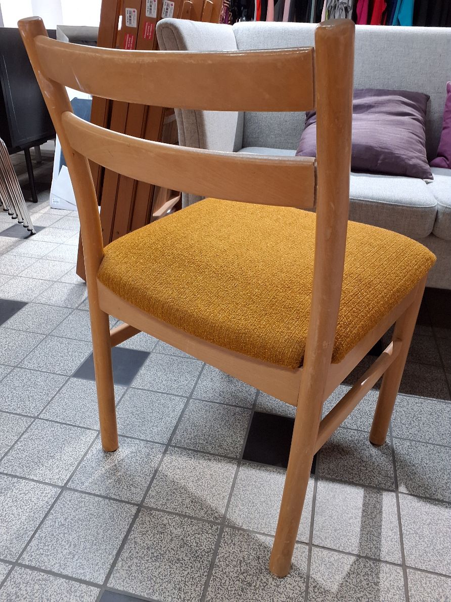 Spisestol