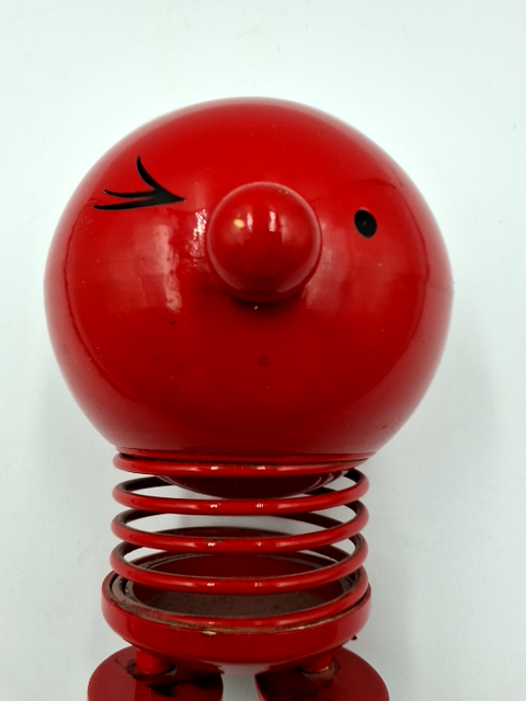 Vintage Hoptimist Sparebøsse