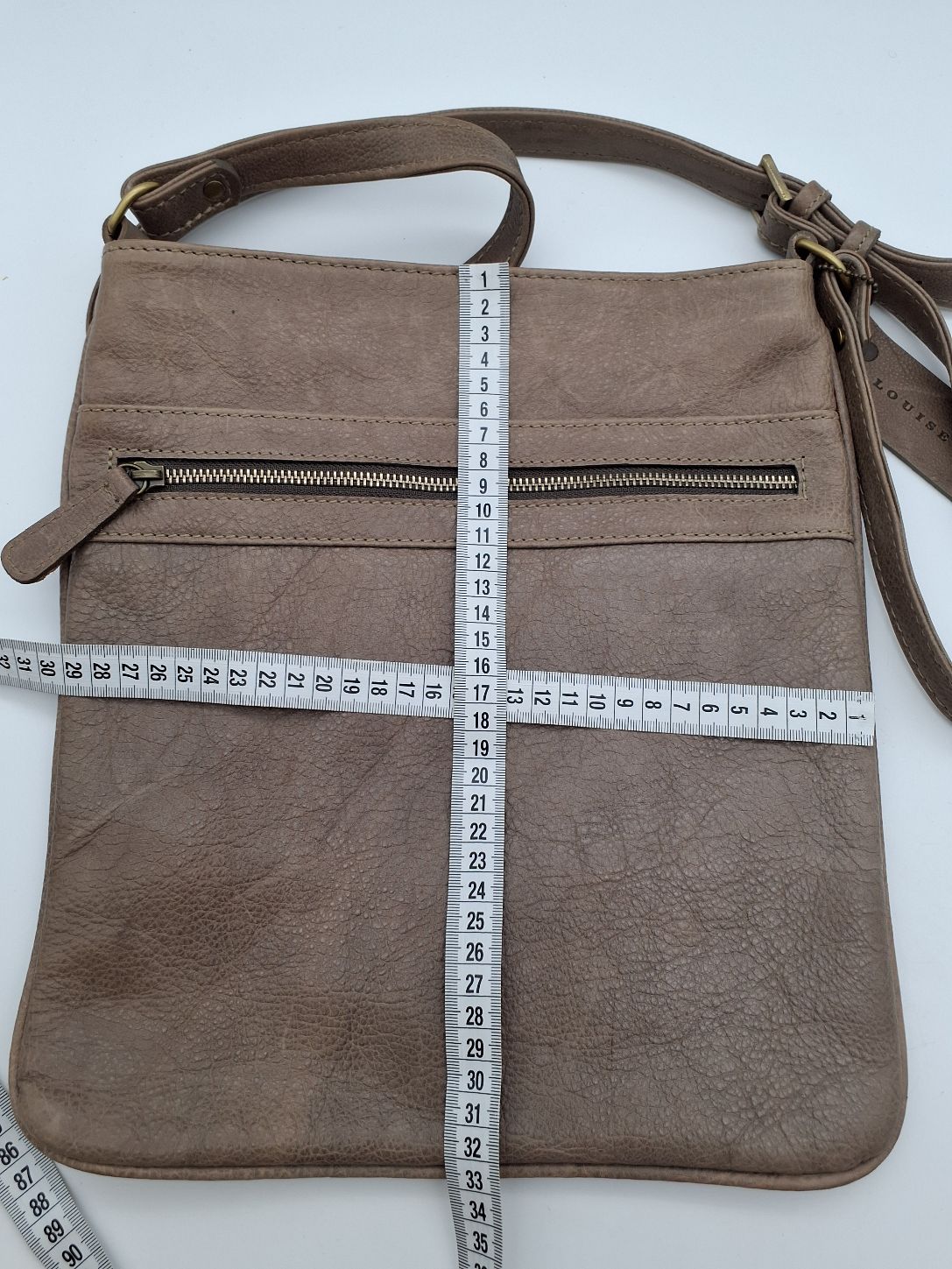 Louise Eeg crossbody-taske