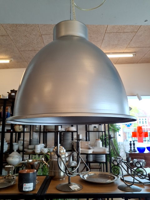 Loftlampe