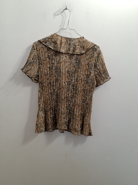 Kriss Bluse (O178)