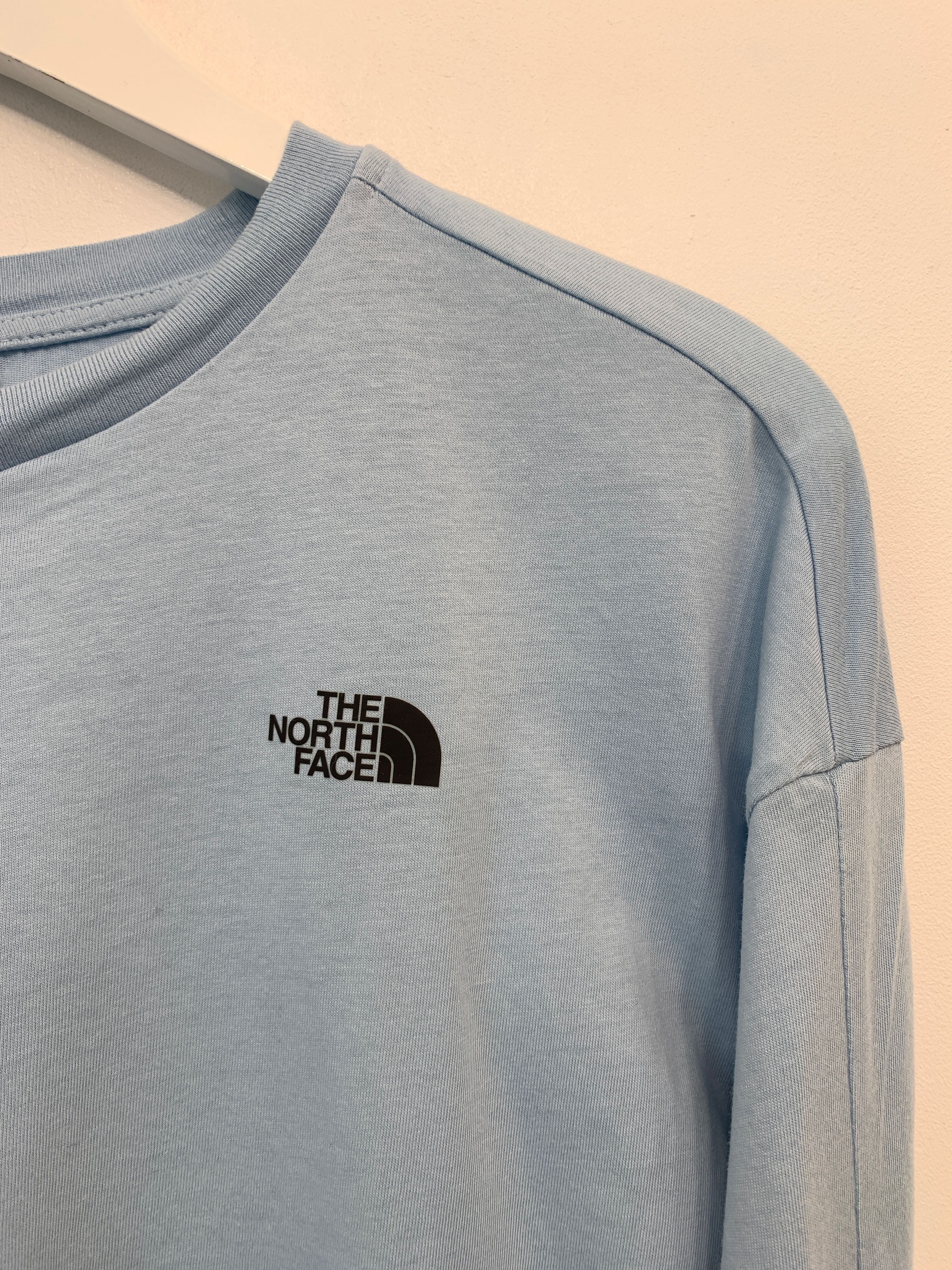The North Face Sweatshirt